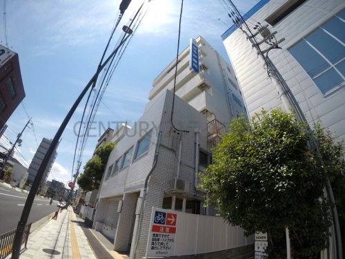 CRESTTAPP庄内(医療法人坂本病院分院)