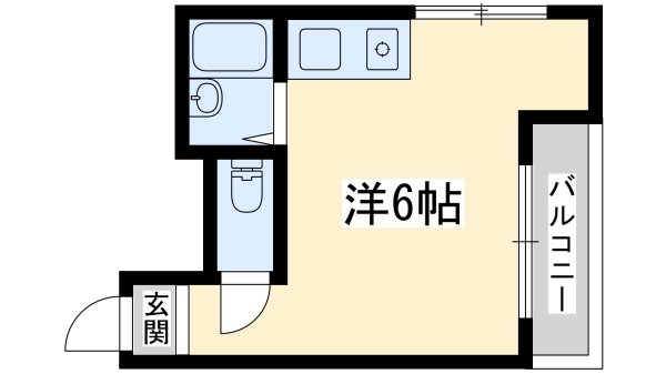 TKマンション