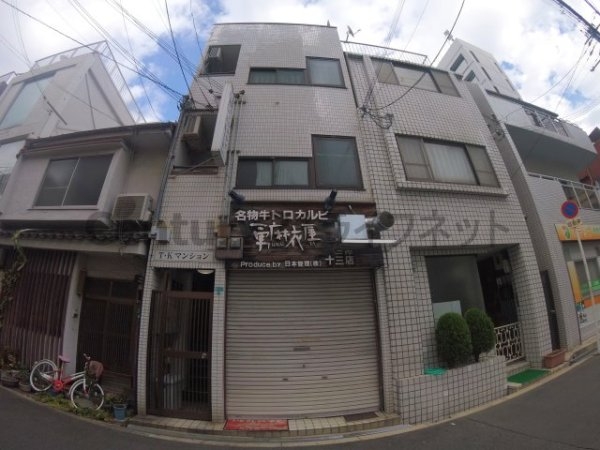 TKマンション
