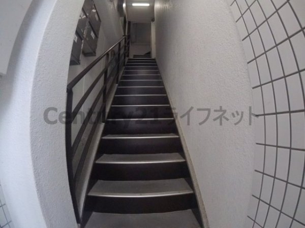 TKマンション