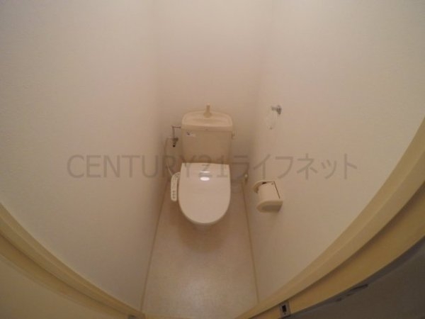 今川マンション