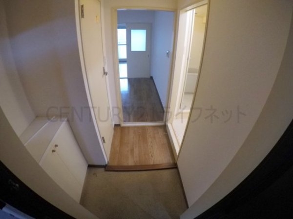 今川マンション