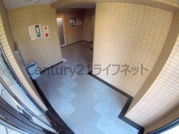 今川マンション