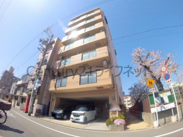 今川マンション