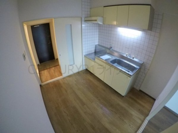 今川マンション
