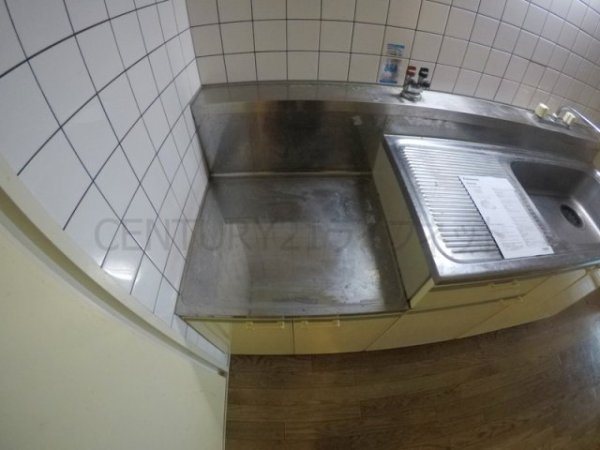 今川マンション