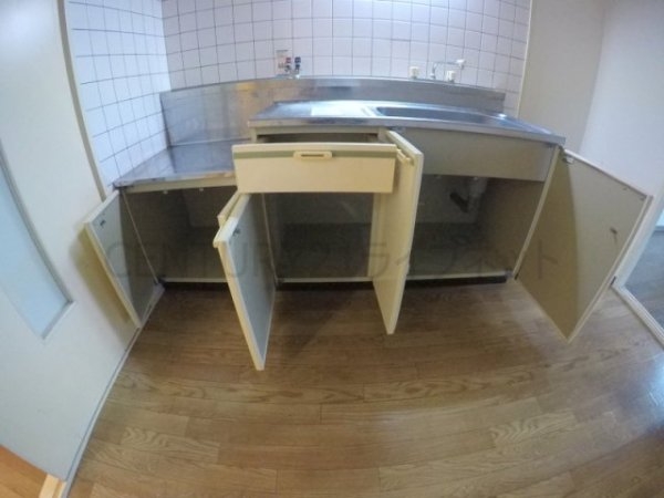 今川マンション