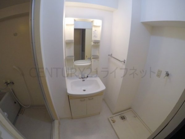 今川マンション