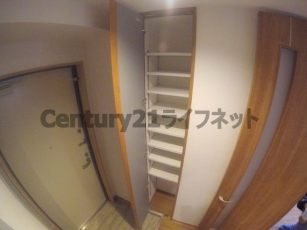 フローラ梅田東