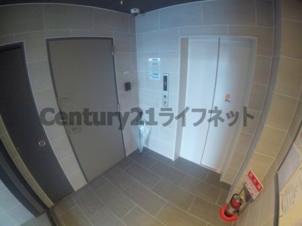 フローラ梅田東