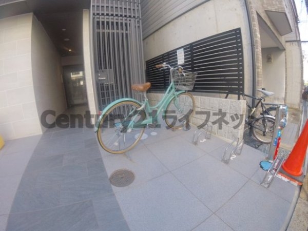 フローラ梅田東