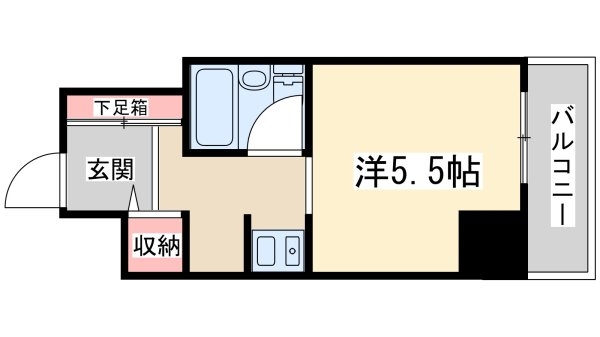 スペランツア出雲天満橋