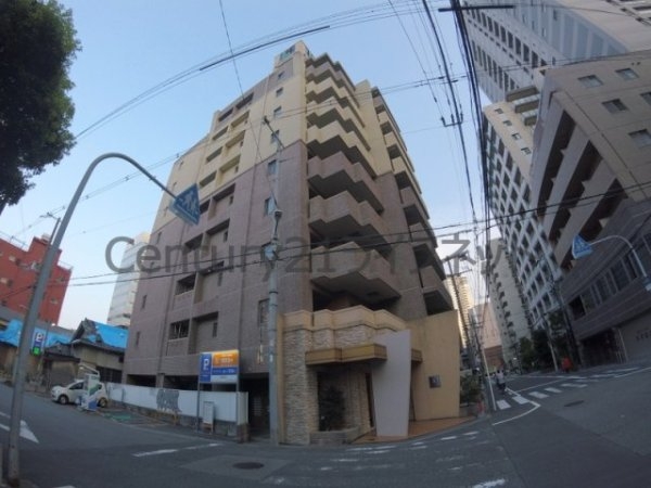エステムプラザ梅田茶屋町2エアーパークス