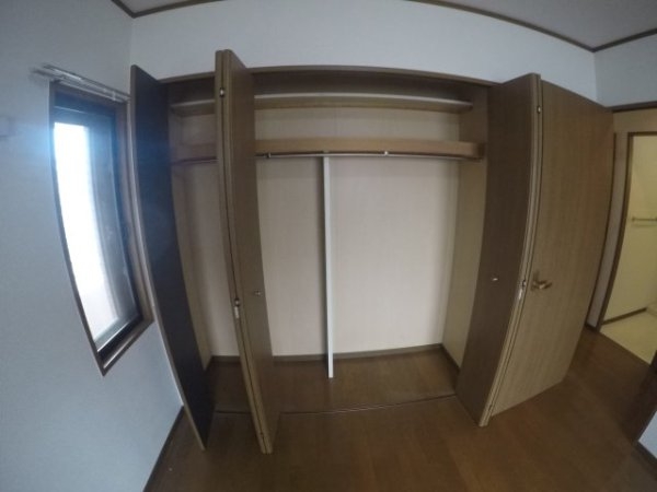 淀川ハイライフマンション