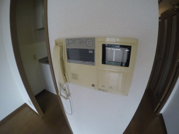 淀川ハイライフマンション