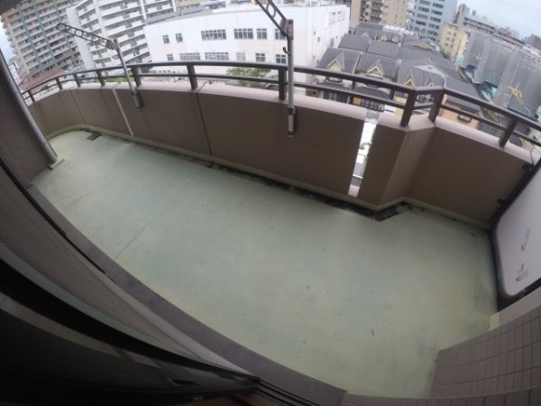 淀川ハイライフマンション