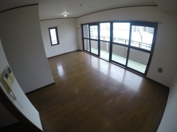 淀川ハイライフマンション
