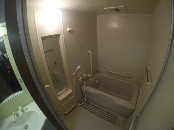 淀川ハイライフマンション