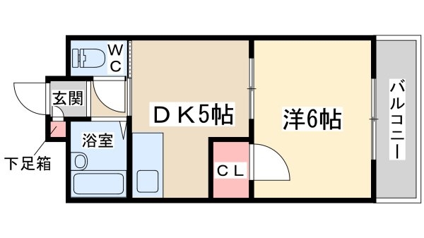 MSR天満東