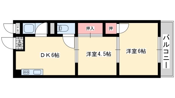 コーポユーリン