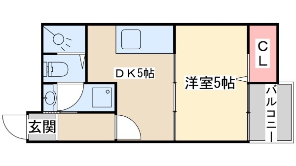 新大阪川島マンション