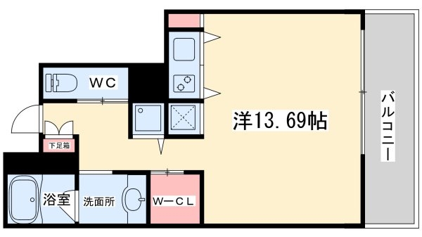 ザ・タワー大阪レジデンス