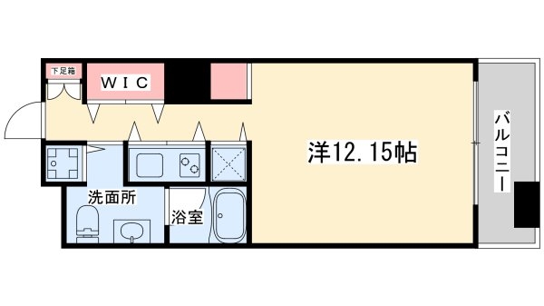 ザ・タワー大阪レジデンス