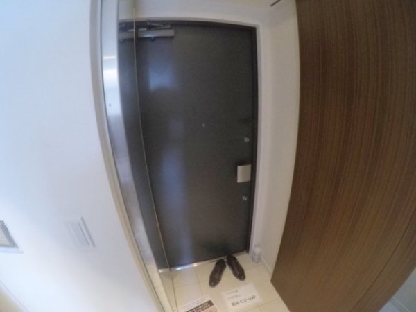 ザ・タワー大阪レジデンス