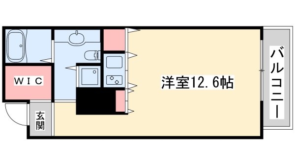ザ・タワー大阪レジデンス