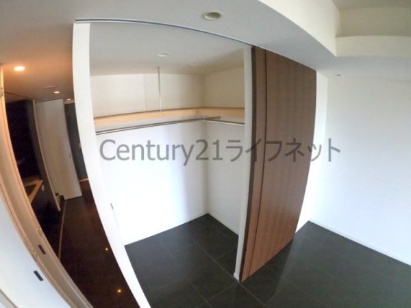ザ・タワー大阪レジデンス
