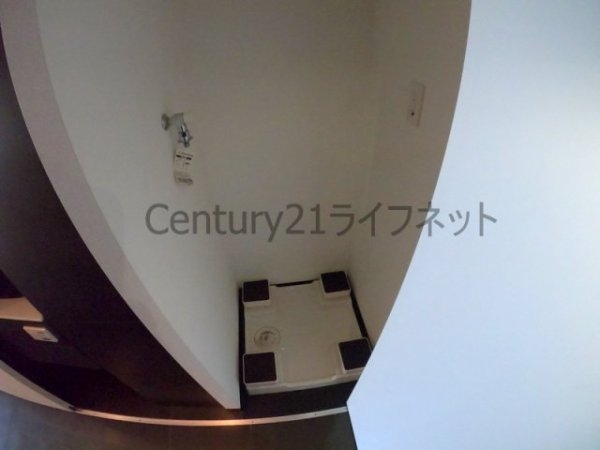 ザ・タワー大阪レジデンス