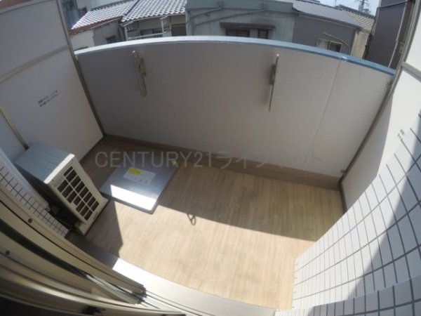 プレサンス淡路駅前