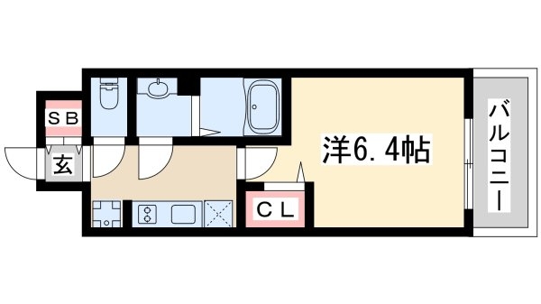 プレサンス淡路駅前