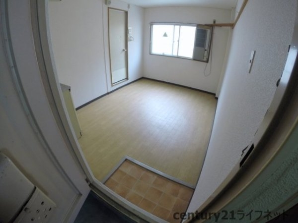 新大阪サンマンション1号棟