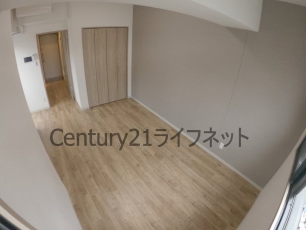 アリビオ長柄