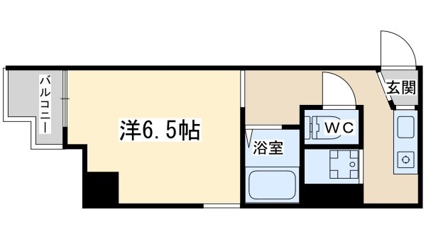 グランディ梅田北