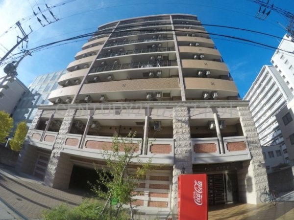 ラグゼ新大阪2
