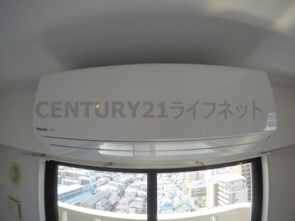 リッジ江坂