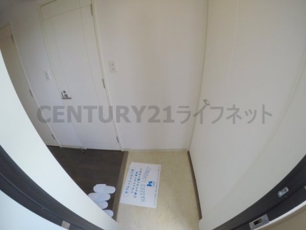 リッジ江坂