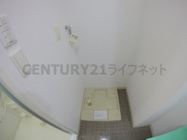 リッジ江坂