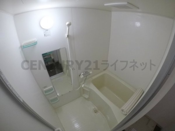 リッジ江坂