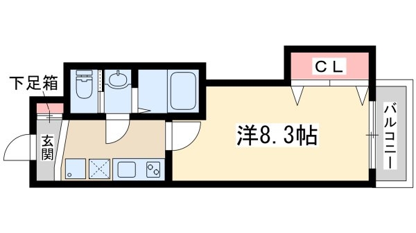 ラグゼ新大阪南