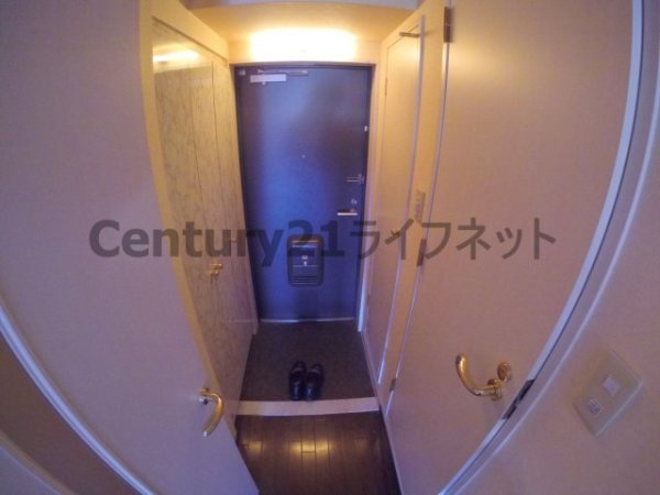セントロイヤルクラブ新大阪