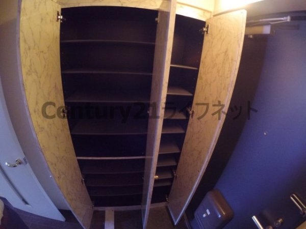 セントロイヤルクラブ新大阪