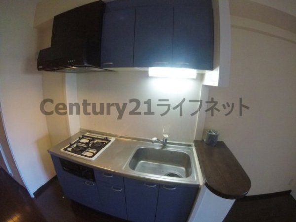 セントロイヤルクラブ新大阪