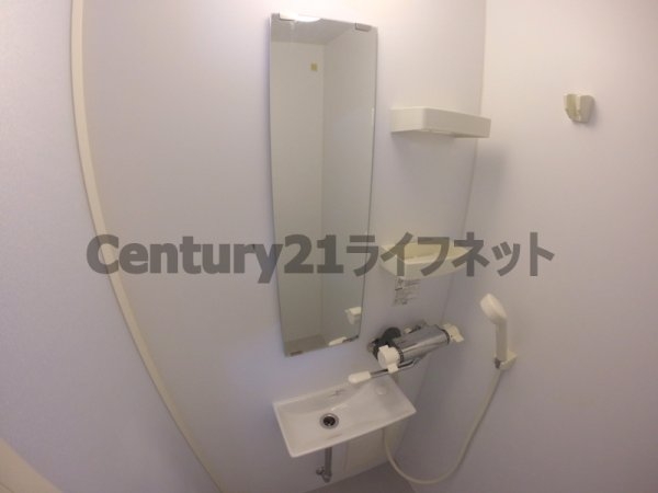 中村マンション
