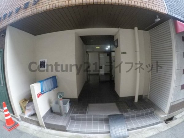 中村マンション