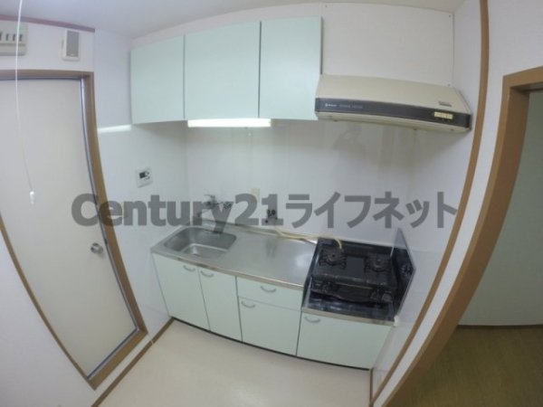 中村マンション
