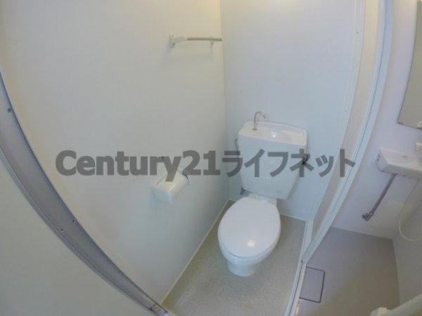 中村マンション