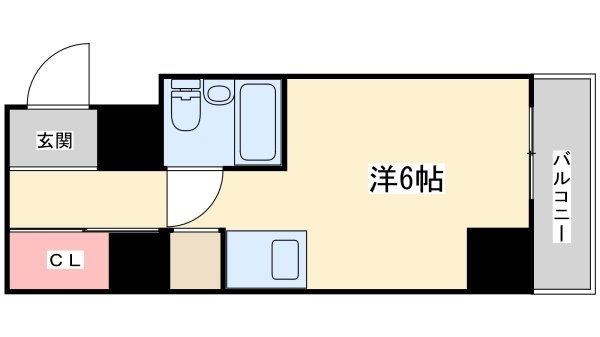 ソシオリバーハイツ